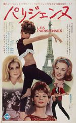 Watch Tales of Paris Fmovies