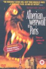 Watch An American Werewolf in Paris Fmovies
