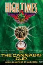 Watch High Times Presents The Cannabis Cup Fmovies