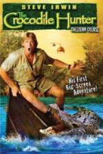 Watch The Crocodile Hunter: Collision Course Fmovies