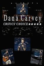 Watch Dana Carvey: Critics\' Choice (TV Special 1995) Fmovies