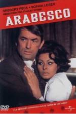 Watch Arabesque Fmovies