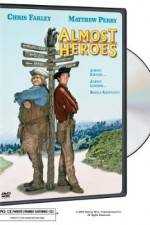 Watch Almost Heroes Fmovies