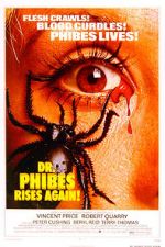 Watch Dr. Phibes Rises Again Fmovies