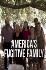 Watch America's Fugitive Family Fmovies