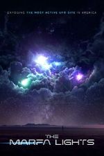 Watch The Marfa Lights - A UFO Disclosure with Serena DC Fmovies