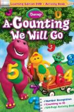 Watch Barney: A-Counting We Will Go Fmovies