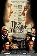 Watch These Foolish Things Fmovies