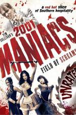 Watch 2001 Maniacs Field of Screams Fmovies