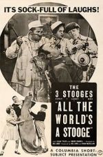 Watch All the World\'s a Stooge (Short 1941) Fmovies
