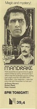 Watch Mandrake Fmovies