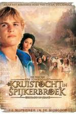 Watch Crusade: A March Through Time (Kruistocht in spijkerbroek) Fmovies