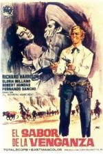 Watch El sabor de la venganza Fmovies