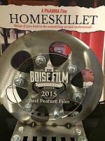 Watch Homeskillet Fmovies