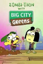 Watch Zombi-Thon with Big City Greens (TV Special 2022) Fmovies