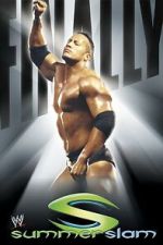 Watch WWE SummerSlam 2001 Fmovies