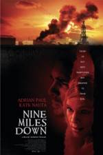 Watch Nine Miles Down Fmovies
