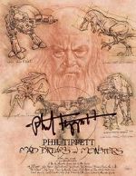 Watch Phil Tippett: Mad Dreams and Monsters Fmovies