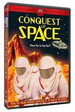 Watch Conquest of Space Fmovies
