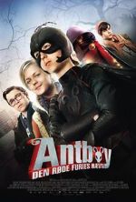 Watch Antboy: Revenge of the Red Fury Fmovies