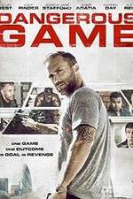 Watch Dangerous Game Fmovies