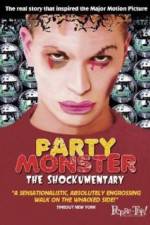Watch Party Monster Fmovies