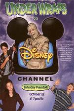 Watch Under Wraps Fmovies