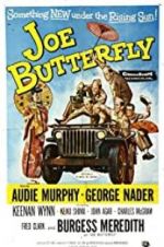 Watch Joe Butterfly Fmovies