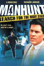 Watch Manhunt: Search for the Night Stalker Fmovies