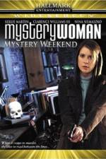 Watch Mystery Woman Mystery Weekend Fmovies