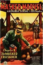 Watch The Masked Marvel Fmovies