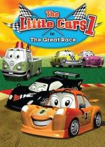 Watch The Little Cars in the Great Race Fmovies