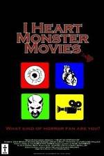 Watch I Heart Monster Movies Fmovies