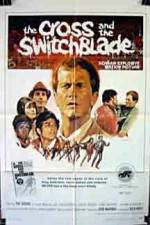 Watch The Cross and the Switchblade Fmovies
