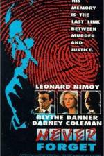 Watch Never Forget Fmovies