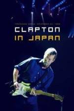 Watch Eric Clapton Live in Japan Fmovies