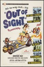 Watch Out of Sight Fmovies