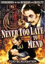 Watch It\'s Never Too Late to Mend Fmovies