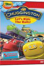Watch Chuggington - Let's Ride the Rails Fmovies