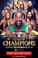 Watch WWE Clash of Champions Fmovies