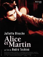 Watch Alice and Martin Fmovies