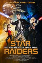 Watch Star Raiders: The Adventures of Saber Raine Fmovies
