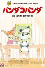Watch Panda! Go Panda! (Short 1972) Fmovies