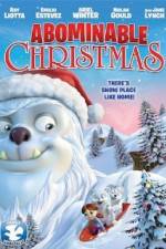 Watch Abominable Christmas Fmovies