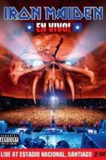 Watch Iron Maiden En Vivo Fmovies