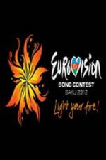 Watch Eurovision Song Contest  Semi Final Fmovies