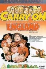 Watch Carry on England Fmovies