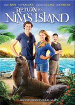 Watch Return to Nim\'s Island Fmovies