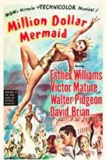 Watch Million Dollar Mermaid Fmovies