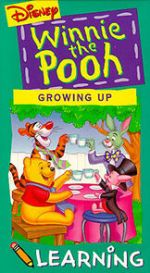 Watch Winnie the Pooh Learning: Growing Up Fmovies